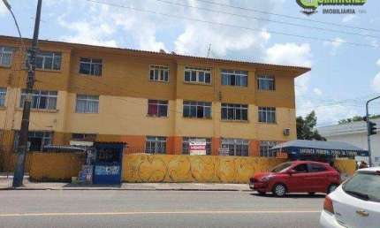Apartamento com 2 quartos à venda, 70 m² por R$ 275.000 - Caminho de Areia - Salvador/BA