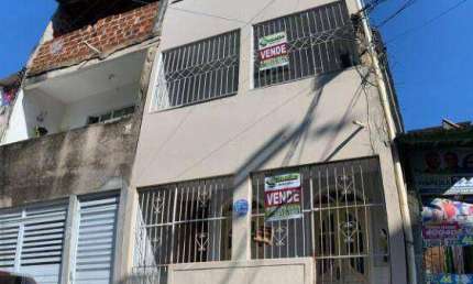 Apartamento com 2quartos à venda, 74 m² por R$ 120.000 - Ribeira - Salvador/BA