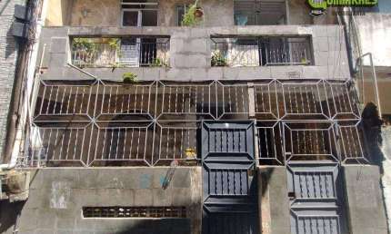 Apartamento com 3 quartos à venda, 73 m² por R$ 115.000 - Massaranduba - Salvador/BA