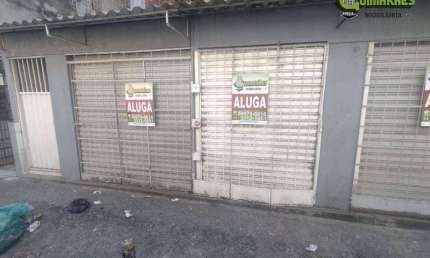 Ponto para alugar, por R$ 1.191/mês - São Caetano - Salvador/BA