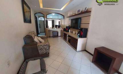 Apartamento com 3 quartos à venda, 120 m² por R$ 180.000 - Massaranduba - Salvador/BA