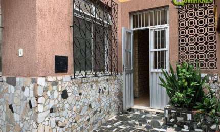 Apartamento com 2 quartos à venda, 73 m² por R$ 290.000 - Bonfim - Salvador/BA