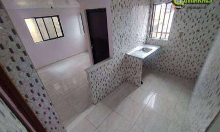 Apartamento com 2 quartos à venda, 42 m² por R$ 85.000 - Ribeira - Salvador/BA