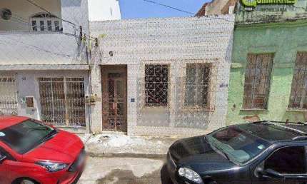 Casa com 5 quartos à venda, 154 m² por R$ 350.000 - Ribeira - Salvador/BA