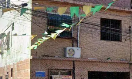 Apartamento com 3 quatros à venda, 76 m² por R$ 120.000 - Uruguai - Salvador/BA