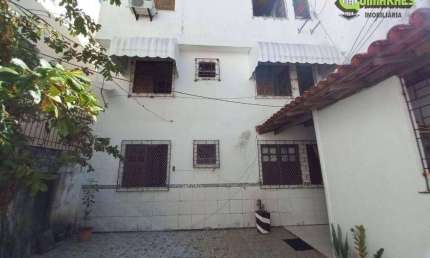 Apartamento com 2 dormitórios à venda, 88 m² por R$ 240.000,00 - Acupe de Brotas - Salvador/BA