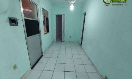 Apartamento com 2 quartos à venda, 35 m² por R$ 75.000 - Caminho de Areia - Salvador/BA