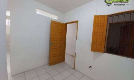Apartamento com 1 dormitório à venda, 50 m² por R$ 90.000,00 - Boca do Rio - Salvador/BA