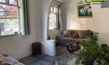 Apartamento com 2 dormitórios à venda, 104 m² por R$ 160.000,00 - Pero Vaz - Salvador/BA