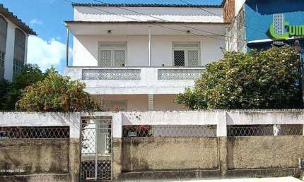 Casa com 4 quartos à venda, 184 m² por R$ 620.000 - Massaranduba - Salvador/BA
