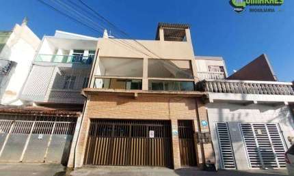 Apartamento com 4 quartos à venda, 228 m² por R$ 650.000 - Ribeira - Salvador/BA