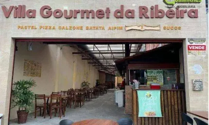 Ponto à venda, 350 m² por R$ 1.200.000,00 - Ribeira - Salvador/BA