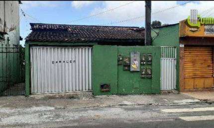 Casa com 3 quartos à venda, 112 m² por R$ 310.000 - Castelo Branco - Salvador/BA
