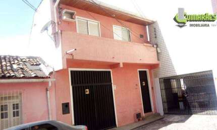 Casa com 3 quartos à venda, 120 m² por R$ 330.000 - Barbalho - Salvador/BA
