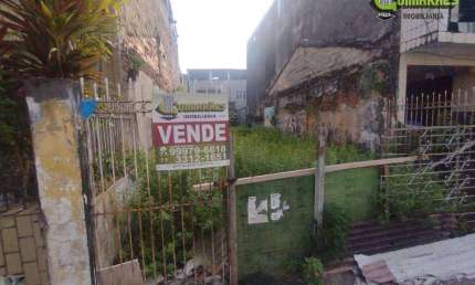 Terreno à venda, 150 m² por R$ 250.000,00 - Machado - Salvador/BA