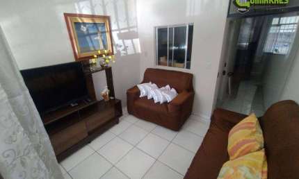 Apartamento com 2 quartos à venda, 72 m² por R$ 290.000 - Bonfim - Salvador/BA
