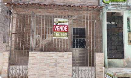 Apartamento com 1 dormitório à venda, 48 m² por R$ 95.000,00 - Ribeira - Salvador/BA