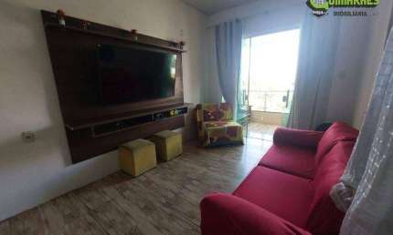 Apartamento com 3 quartos à venda, 79 m² por R$ 250.000 - Machado - Salvador/BA
