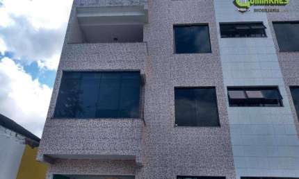 Apartamento com 3 quartos à venda, 96 m² por R$ 350.000 - Ribeira - Salvador/BA