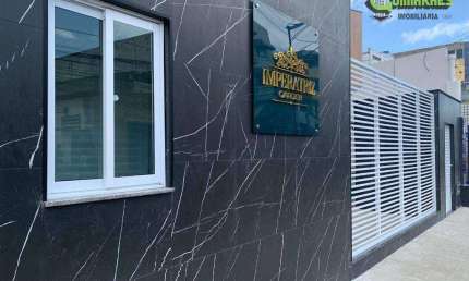 Apartamento com 2 quartos à venda, 35 m² por R$ 235.000 - Bonfim - Salvador/BA