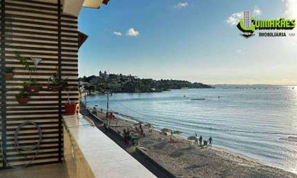 Apartamento com 3 quartos à venda, 146 m² por R$ 600.000