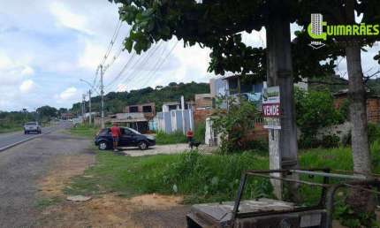 Terreno à venda, 676 m² por R$ 80.000,00 - Mocambo - Itaparica/BA