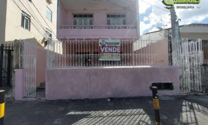 Casa com 5 QUARTOS à venda, 282 m² por R$ 990.000 - Ribeira - Salvador/BA