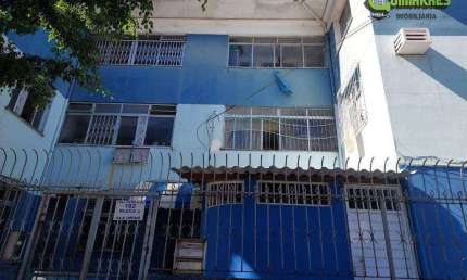 Apartamento com 2 quartos à venda, 71 m² por R$ 185.000 - Caminho de Areia - Salvador/BA