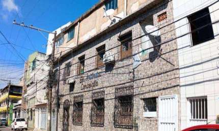 Apartamento com 2 quartos à venda, 90 m² por R$ 300.000 - Ribeira - Salvador/BA
