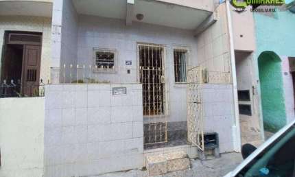 Apartamento com 2 quartos à venda, 96 m² por R$ 120.000 - Machado - Salvador/BA