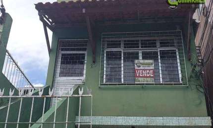 Apartamento com 2 quartos à venda, 73 m² por R$ 195.000 - Machado - Salvador/BA