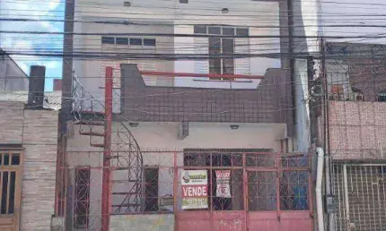 Apartamento com 2 quartos à venda, 77 m² por R$ 255.000 - Caminho de Areia - Salvador/BA
