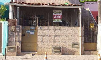 Apartamento com 2 quartos à venda, 133 m² por R$ 210.000 - Bonfim - Salvador/BA