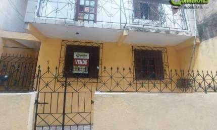 Apartamento com 2 quartos à venda, 70 m² por R$ 149.000 - Ribeira - Salvador/BA