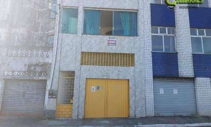Apartamento com 5 quartos à venda, 250 m² por R$ 550.000 - Santo Antônio - Salvador/BA