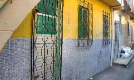 Apartamento com 1 quarto à venda, 30 m² por R$ 50.000 - Uruguai - Salvador/BA