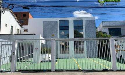Ponto/Clinica à venda, 270 m² por R$ 1.300.000 - Massaranduba - Salvador/BA