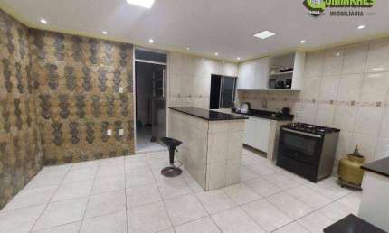Apartamento com 2 quartos à venda, 200 m² por R$ 260.000 - Vila Rui Barbosa - Salvador/BA