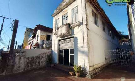 Predio com 2 quartos à venda, 340 m² por R$ 1.100.000 - Mares - Salvador/BA