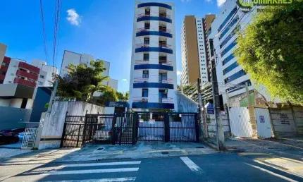 Apartamento com 2 quartos à venda, 78 m² por R$ 550.000 - Caminho das Árvores - Salvador/BA
