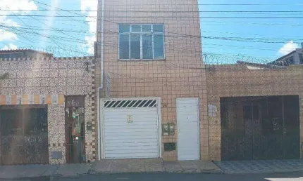Casa com 4 quartos à venda, 100 m² por R$ 390.000 - Ribeira - Salvador/BA