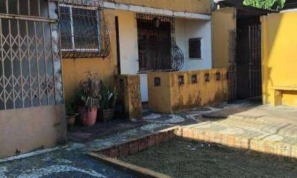 Casa com 3 quartos à venda, 112 m² por R$ 550.000 - Pernambués - Salvador/BA