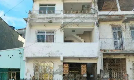 Apartamento com 2 quartos à venda, 98 m² por r$ 180.000 - vila rui barbosa - salvador/ba