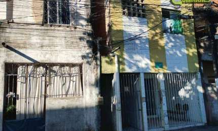 Apartamento com 2 quartos à venda, 60 m² por R$ 62.000 - Machado - Salvador/BA