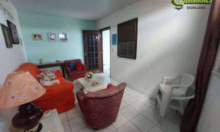 Apartamento com 4 quartos para alugar, 50 m² por R$ 852/mês - Calçada - Salvador/BA