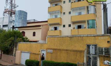 Apartamento com 3 quartos à venda, 150 m² por R$ 460.000 - Cabula - Salvador/BA