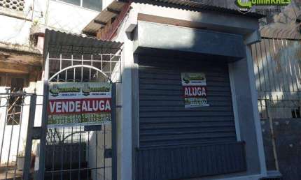 Casa, 106 m² - venda por R$ 250.000,00 ou aluguel por R$ 2.500,00/mês - Nazaré - Salvador/BA