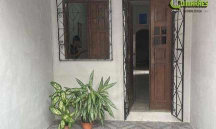 Apartamento com 2 quartos à venda, 56 m² por R$ 180.000 - Vila Rui Barbosa - Salvador/BA