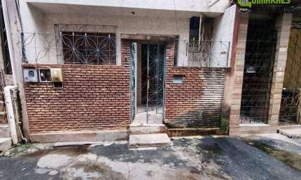 Apartamento com 2 quartos à venda, 84 m² por R$ 85.000 - Ribeira - Salvador/BA