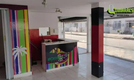 Loja à venda, 59 m² por R$ 300.000,00 - Vila Rui Barbosa - Salvador/BA